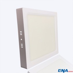 Đèn LED ốp trần vuông 18W mẫu OVJ thumb