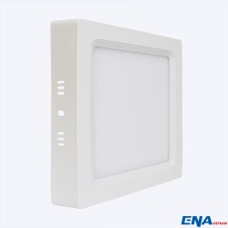 Đèn LED ốp trần vuông 12W mẫu OVJ thumb