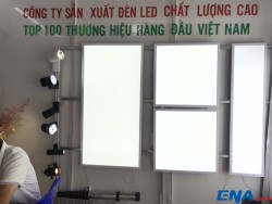 Đèn Led Panel Light 72W thumb