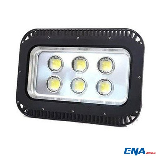 Đèn LED pha 300W mẫu PHC