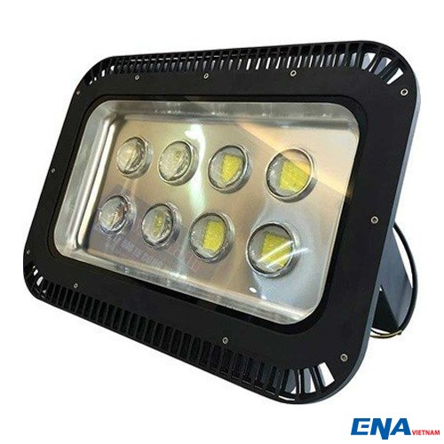 Đèn LED pha 400W mẫu PHC