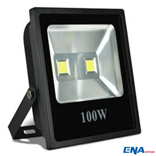 Đèn LED pha 100W mẫu PHB