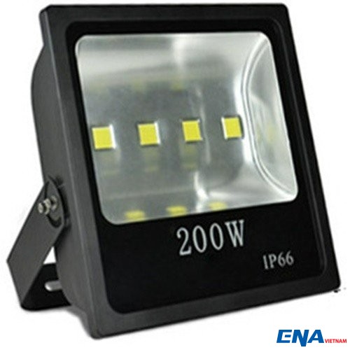 Đèn LED pha 200W mẫu PHB