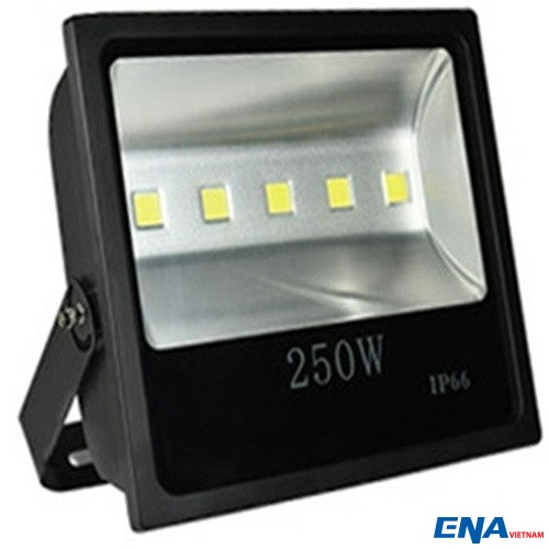 Đèn LED pha 250W mẫu PHB