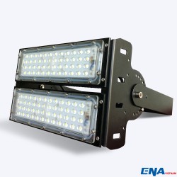 Đèn LED pha 100W mẫu PHG