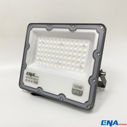 Đèn LED Pha  50W mẫu PHF