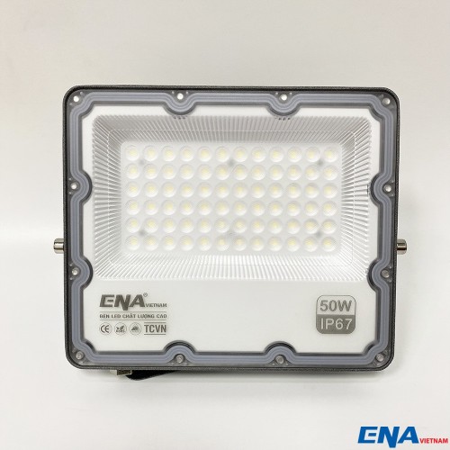 Đèn LED Pha  50W mẫu PHF thumb