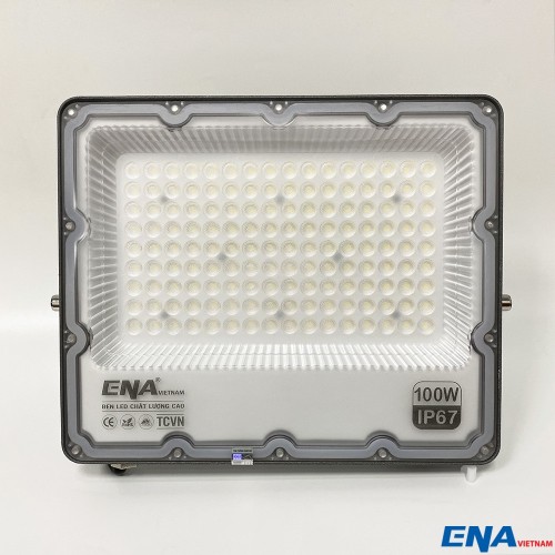 Đèn LED Pha  100W mẫu PHF thumb