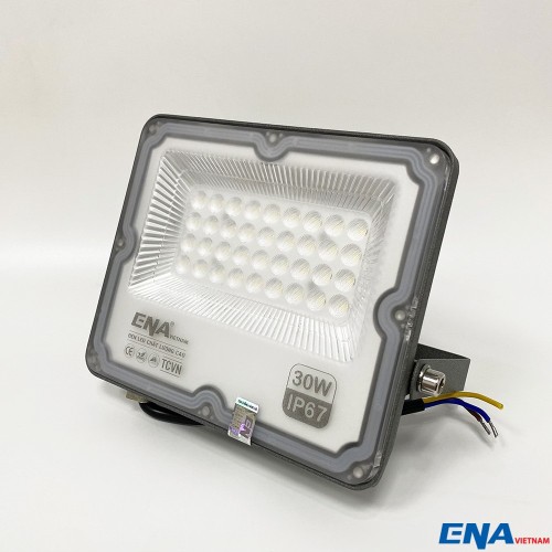 Đèn LED Pha  30W mẫu PHF