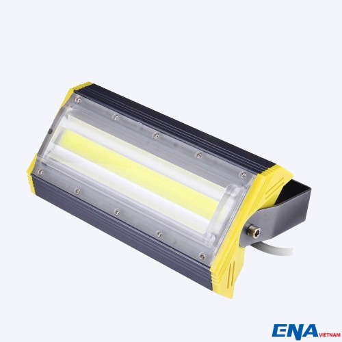 Đèn LED pha 50W mẫu PHH