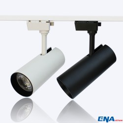 Đèn LED ray rọi 12W 5000K mẫu RRB