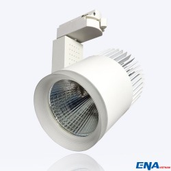 Đèn LED ray rọi 20W mẫu RRC trắng