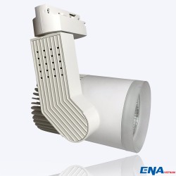 Đèn LED ray rọi 24W Trắng, Trung tính, Vàng mẫu RRC thumb