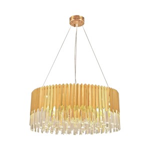 Đèn chùm pha lê cao cấp TPL02T600