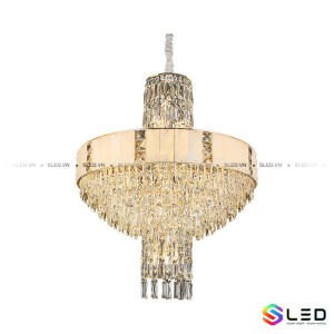 Đèn thả pha lê TPL817T1800 thumb