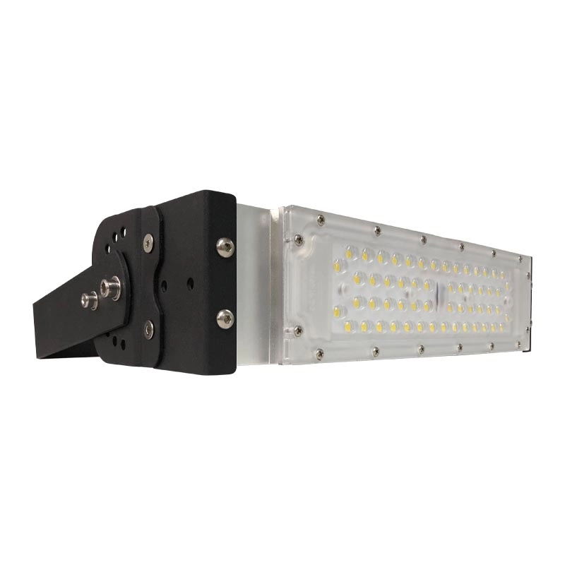 Đèn pha module 50w Done