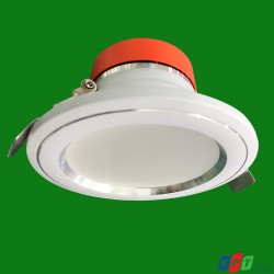 Đèn âm trần Downlight DL2-5W