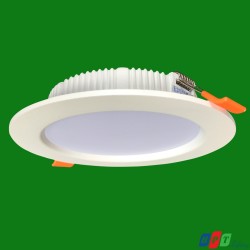 Đèn âm trần Downlight DL4-12W 3 chế độ