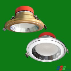 Đèn âm trần Downlight DL1-7W 3 chế độ