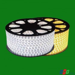 LED dây đổi 3 màu RGB 1 hàng led