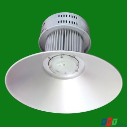 Đèn nhà xưởng 100W mẫu NX4