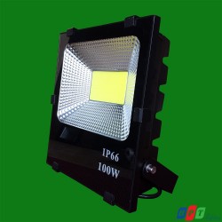 Đèn pha 100W mẫu PH3