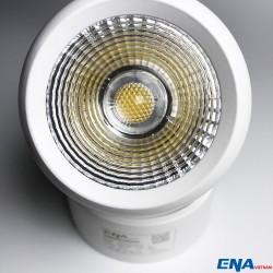 Đèn LED rọi ngồi 7W 3 chế độ mẫu DRA thumb