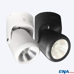 Đèn LED rọi ngồi 12W 5000K mẫu DRA