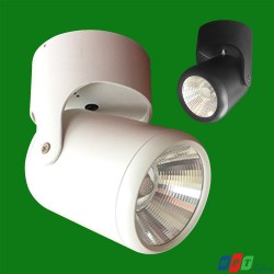 Đèn LED Rọi 18W mẫu DR1