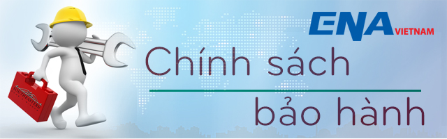 Chính sách bảo hành đèn LED