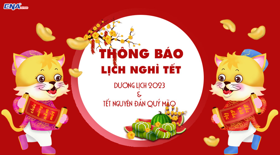 TB NGHI TET 2023