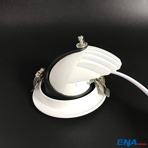 den downlight chinh huong 7w mau dcd enavietnam 6