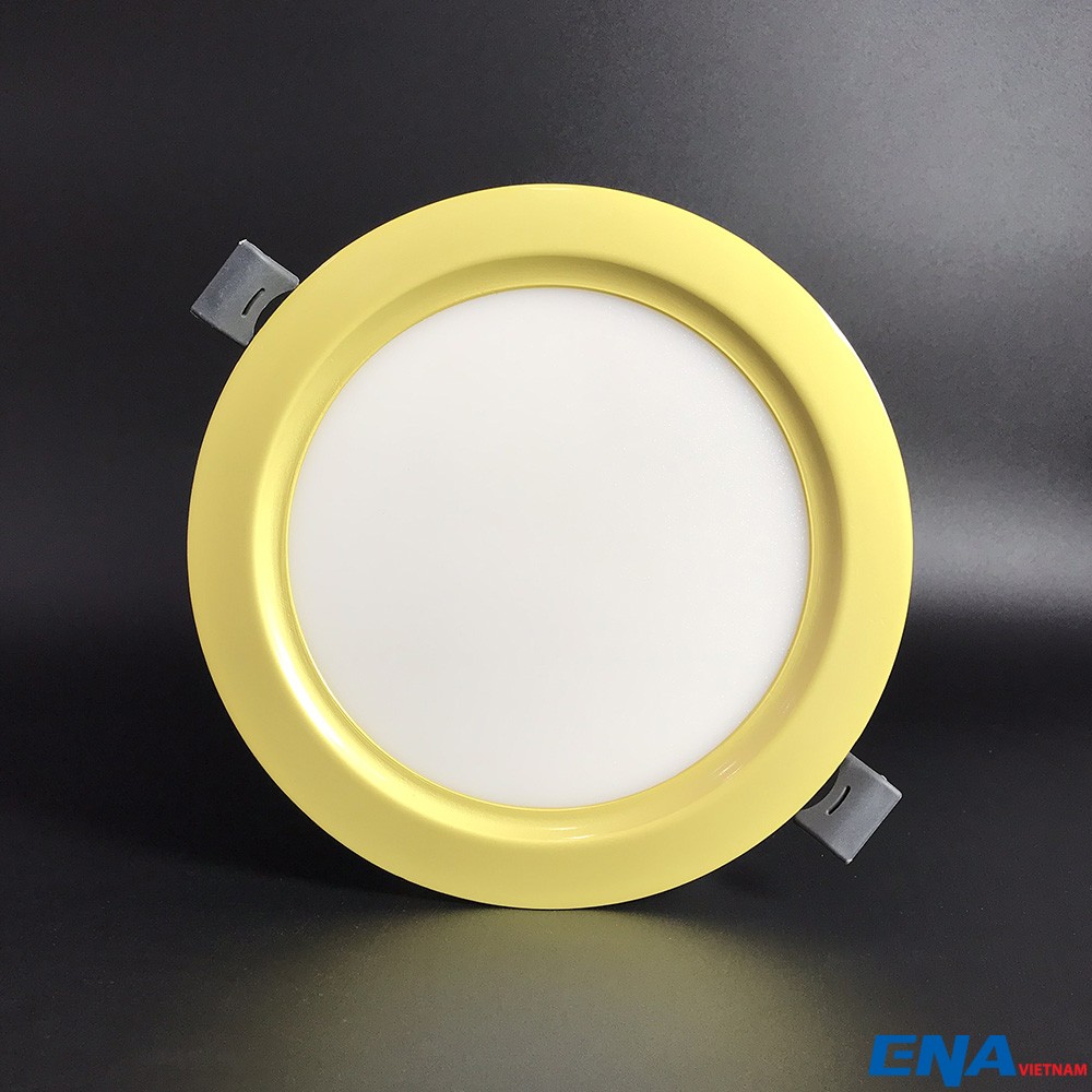 Đèn LED âm trần tròn 12W mẫu ATC