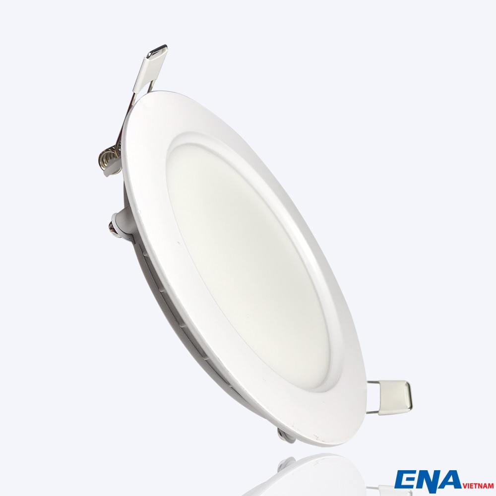 Đèn LED âm trần tròn 6W PMMA mẫu ATX