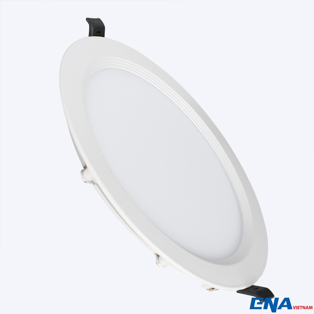 Đèn LED âm trần tròn 12W mẫu ATJ