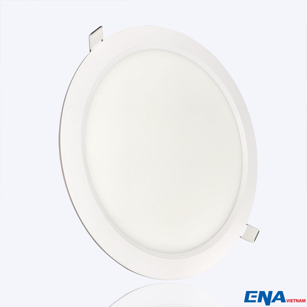 Đèn LED âm trần tròn 18W mẫu ATJ