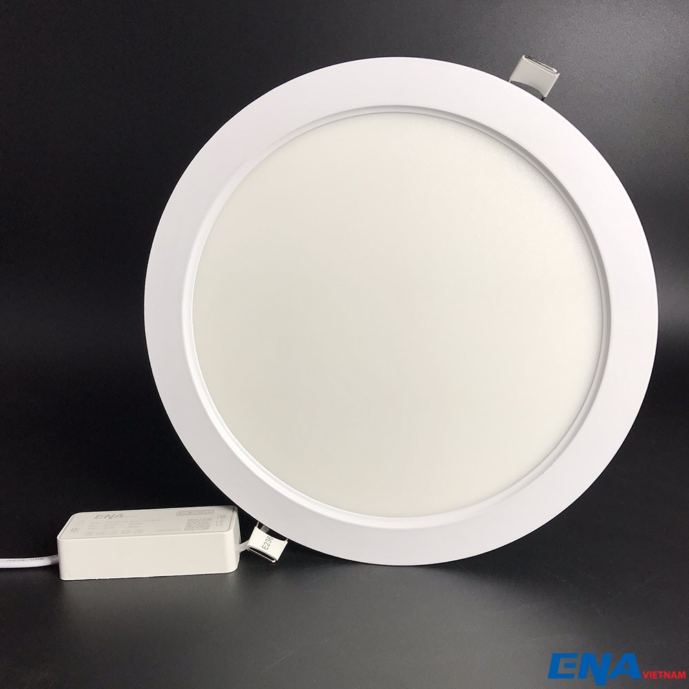 Đèn LED âm trần tròn 18W mẫu ATX