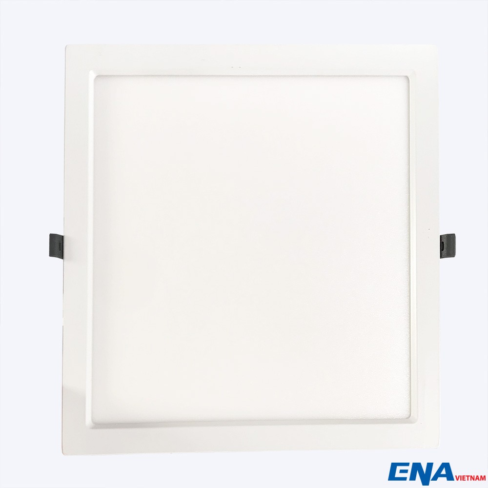 Đèn LED âm trần vuông 20W mẫu AVX