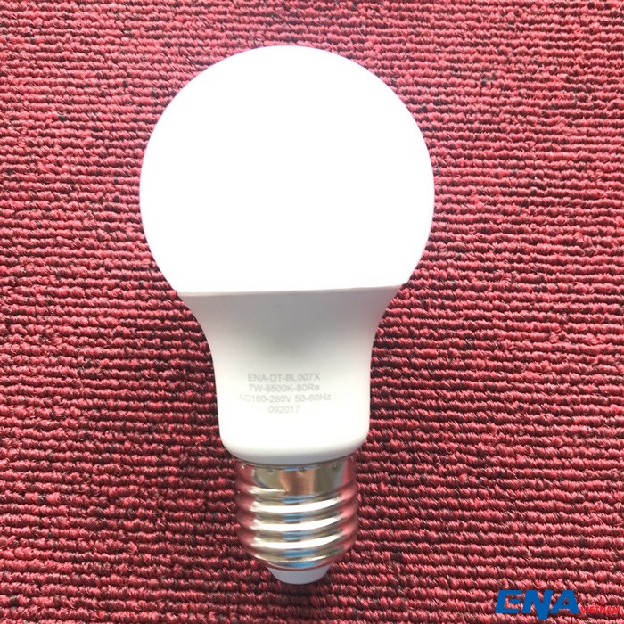 Đèn Bulb tròn 9W mẫu BTA