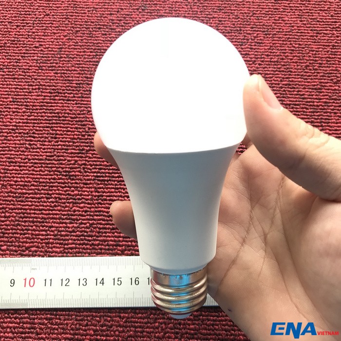 Đèn Bulb tròn 12W mẫu BTA