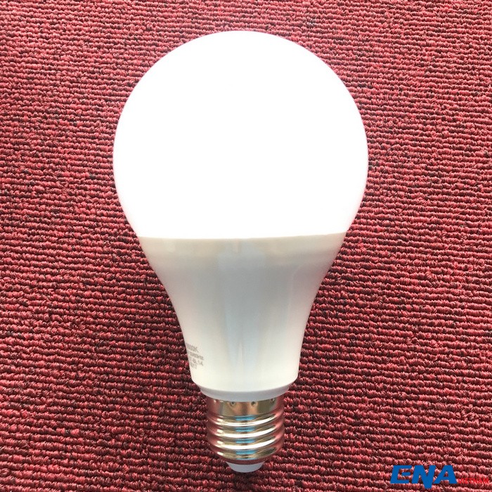 Đèn Bulb tròn 15W mẫu BTA