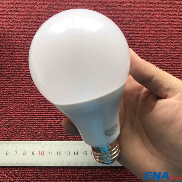 Đèn Bulb tròn 15W mẫu BTA