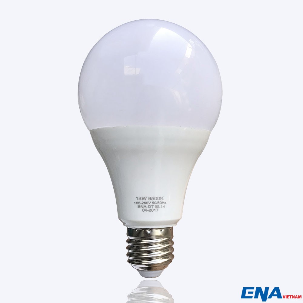 Đèn Bulb tròn 15W mẫu BTA