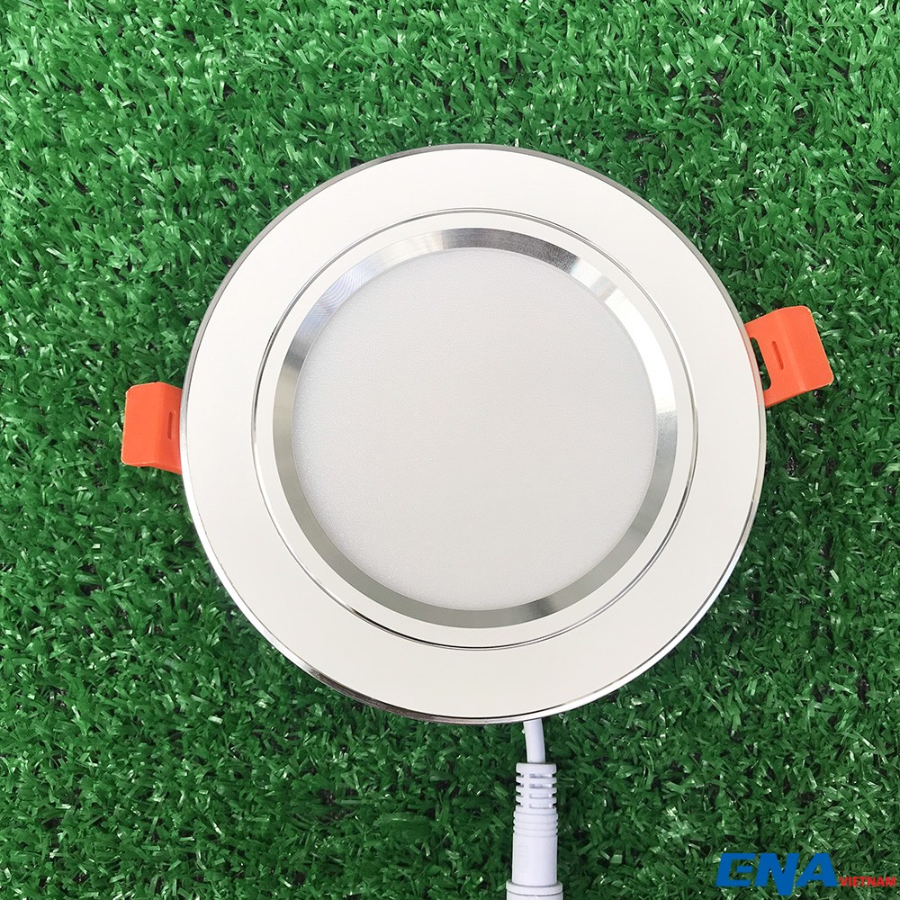 Đèn LED âm trần Downlight Dimmer 12W mẫu DTI