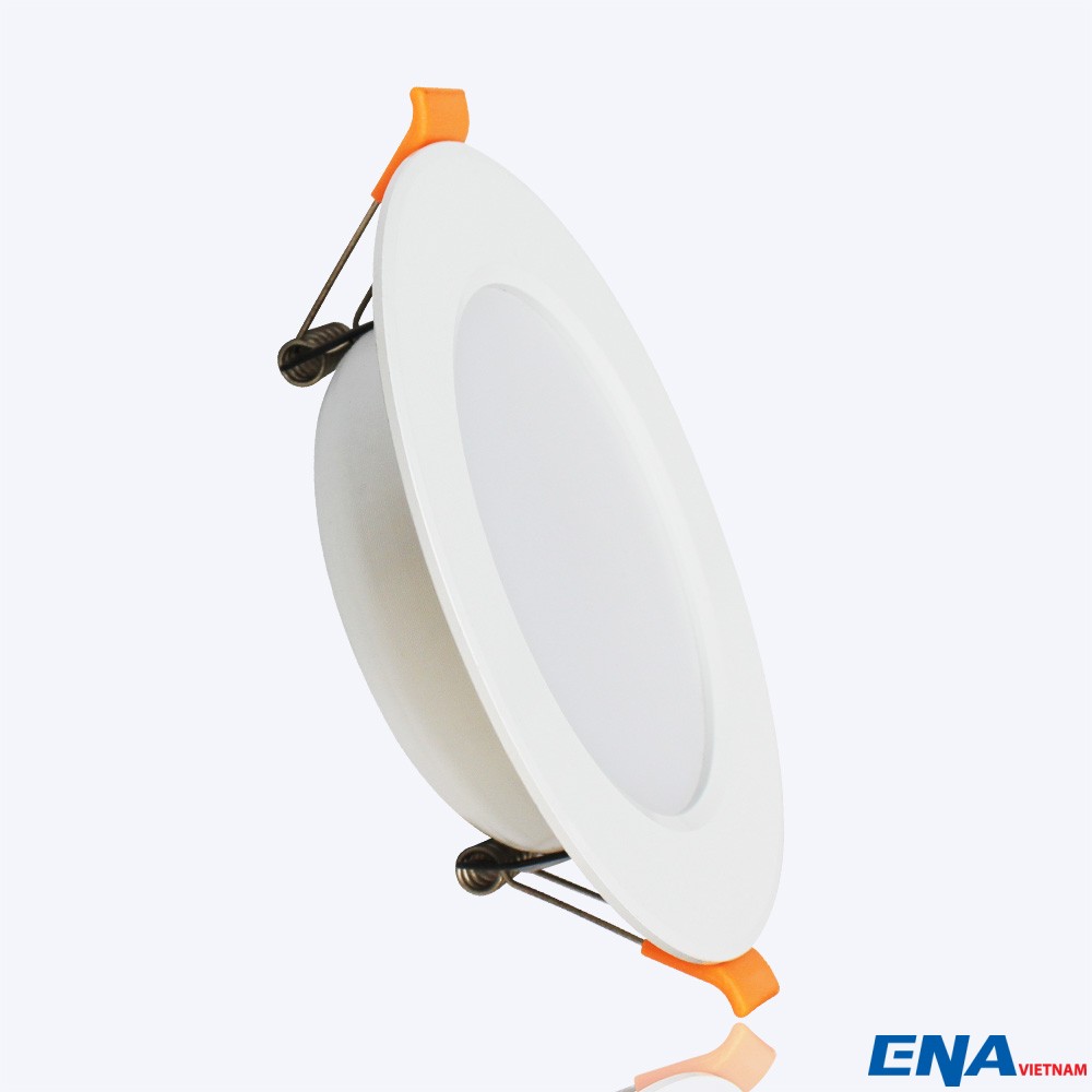 Đèn LED âm trần Downlight 7W mẫu DTF