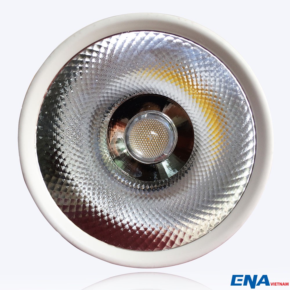 Đèn LED Lon 12W mẫu LOA