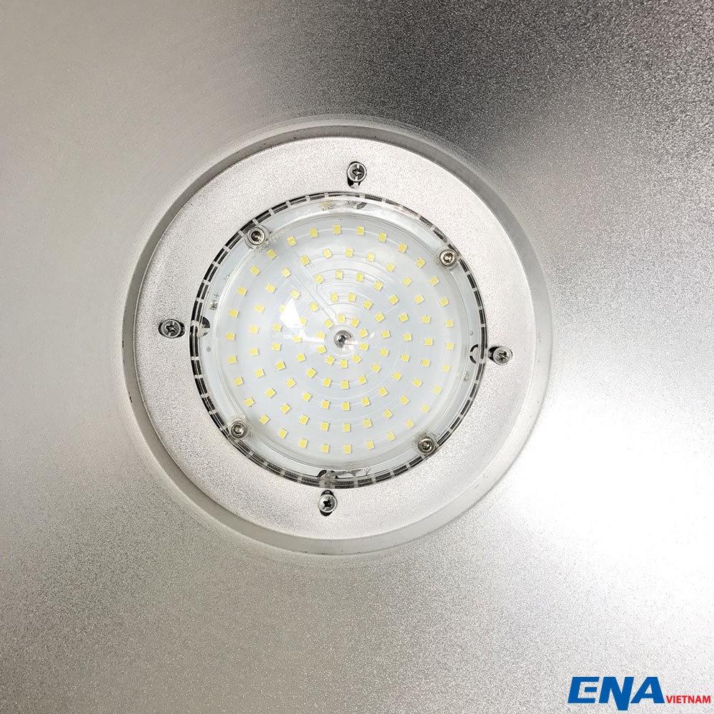 Đèn Led nhà xưởng 50W mẫu NXE