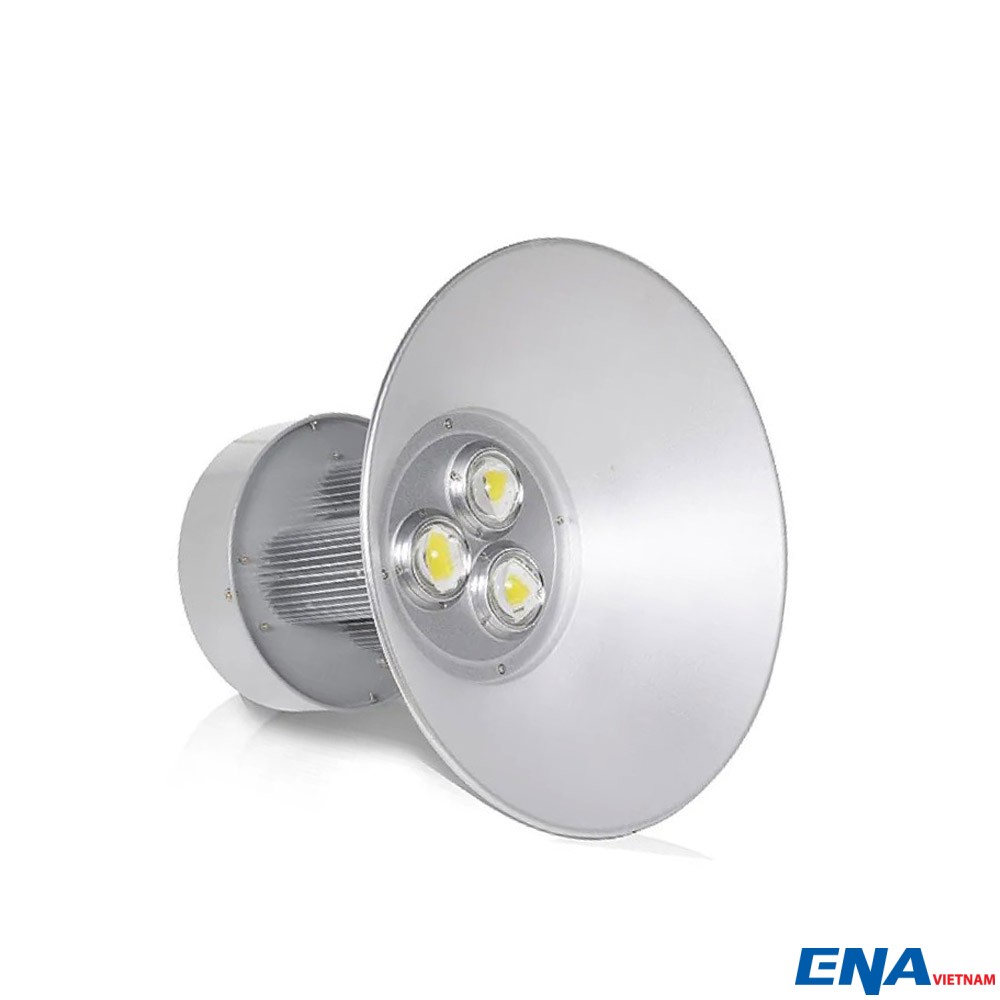 Đèn Led nhà xưởng 150W mẫu NXE