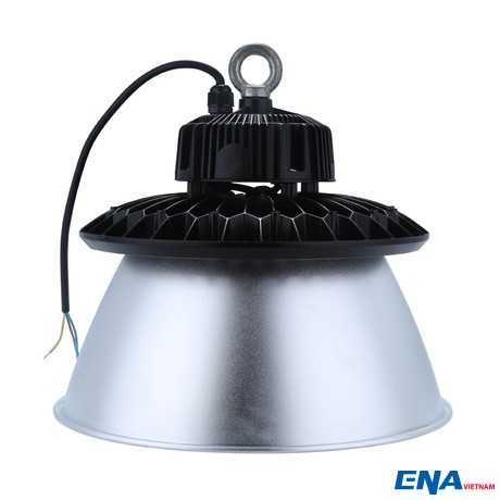 Đèn LED nhà xưởng 200W mẫu NXB