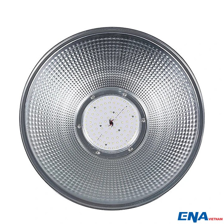 Đèn LED nhà xưởng 200w mẫu NXF